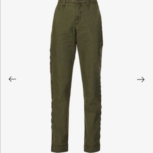 Zadig & Voltaire Pants